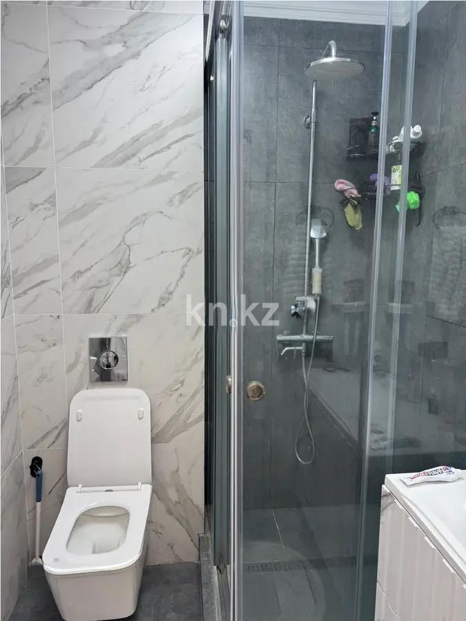Продажа 3-комнатной квартиры, 110 м², пр. Абая, дом  165/2 в Алматы - фото 4