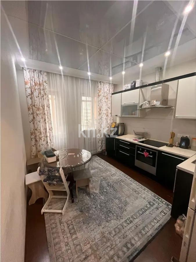 Продажа 2-комнатной квартиры, 70.8 м², ул. Кунаева, дом  35 - Продажа квартир в Астане без посредников фото 3 из 5