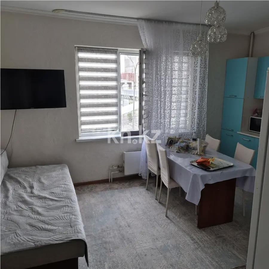 Продажа 1-комнатной квартиры, 50.5 м², мкр-н Акбулак, дом  33 в Алматы - фото 2