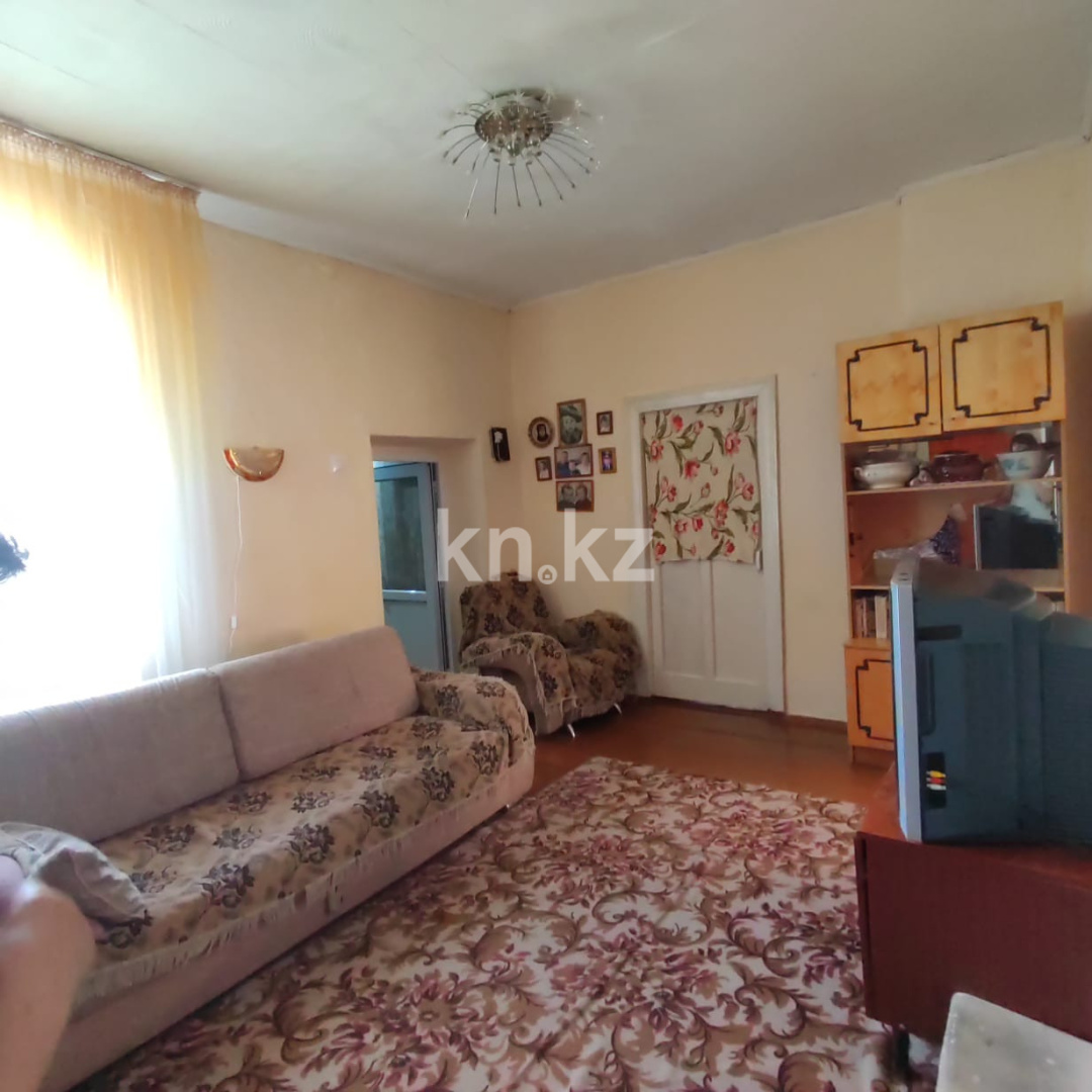 Продажа 4-комнатного дома, 80 м², ул. Аль-Фараби - Продажа домов, коттеджей в Казахстане фото 8 из 18