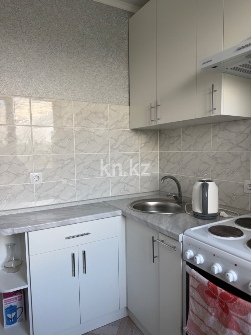 Продажа 2-комнатной квартиры, 45.1 м² в Караганде - фото 7