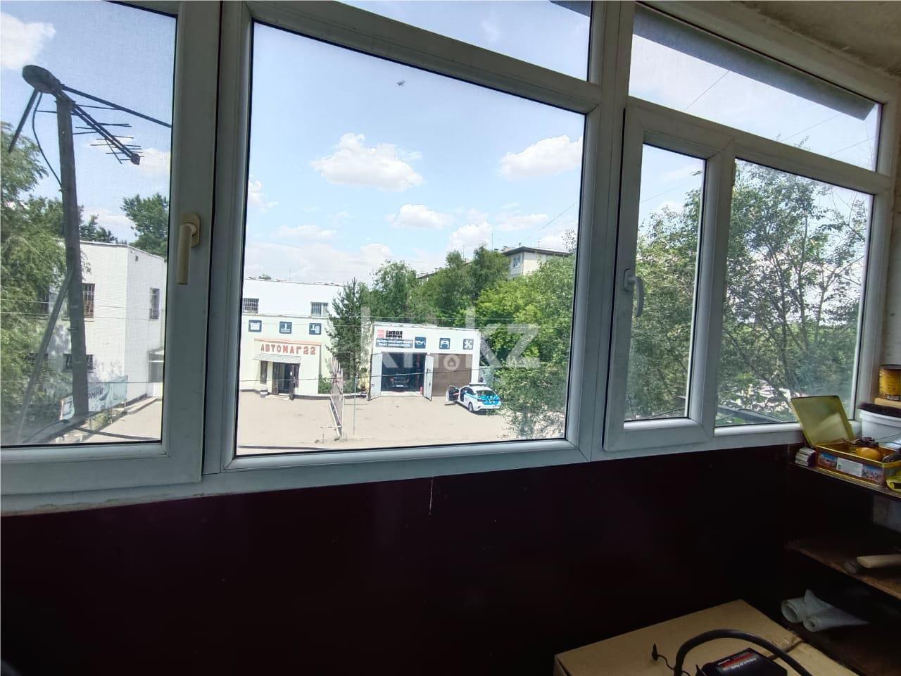 Продажа 2-комнатной квартиры, 43 м², мкр-н 22 в Караганде - фото 16