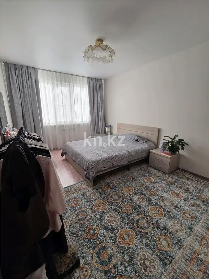 Продажа 3-комнатной квартиры, 75.7 м² - Продажа квартир в новостройках Алматы - страница 6 фото 3 из 6