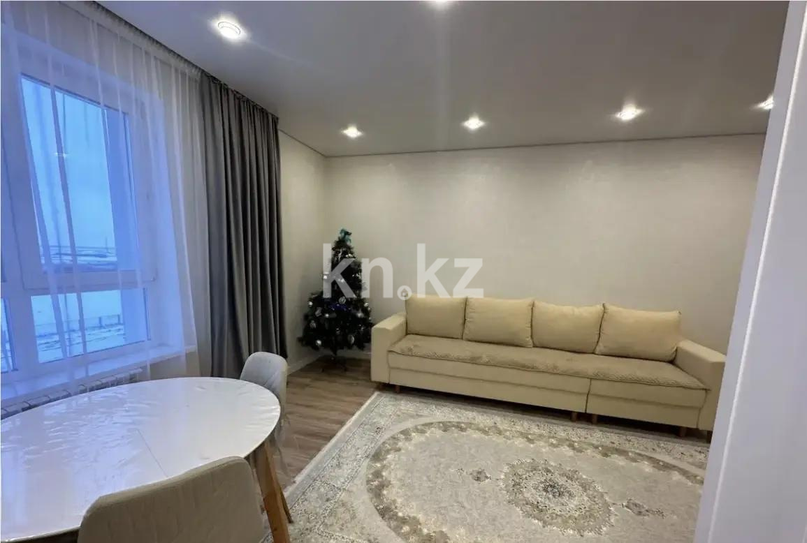 Продажа 2-комнатной квартиры, 54.2 м² - Продажа двухкомнатных квартир от собственников в Астане - страница 84 фото 1 из 4