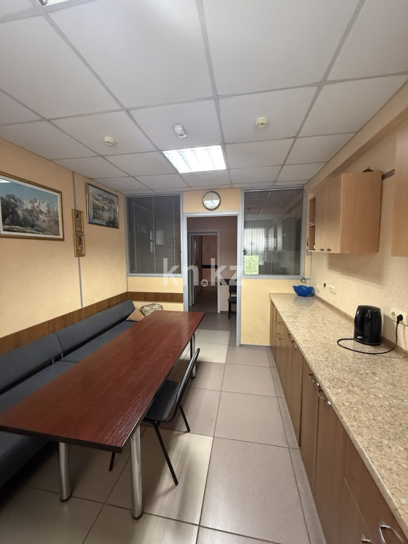 Аренда помещения - Аренда офисных и торговых помещений в Астане в р-не Байконур фото 9 из 9