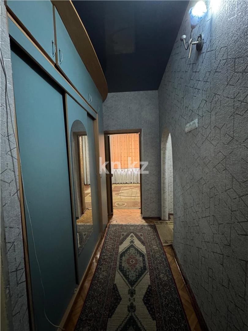 Продажа 2-комнатной квартиры, 58 м², ул. Абая в Темиртау - фото 12