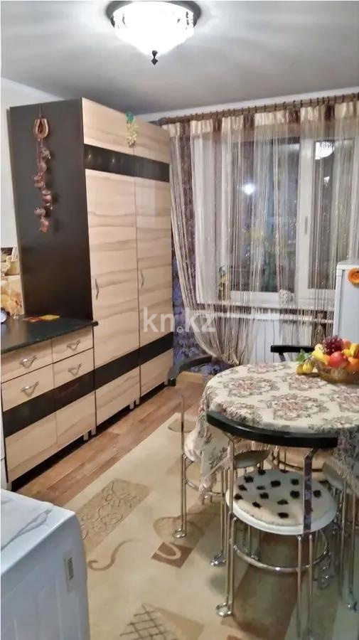 Продажа 1-комнатной квартиры, 33 м², мкр-н Мамраева (Восток-5), дом  12 - Продажа  однокомнатных квартир в Караганде фото 2 из 4