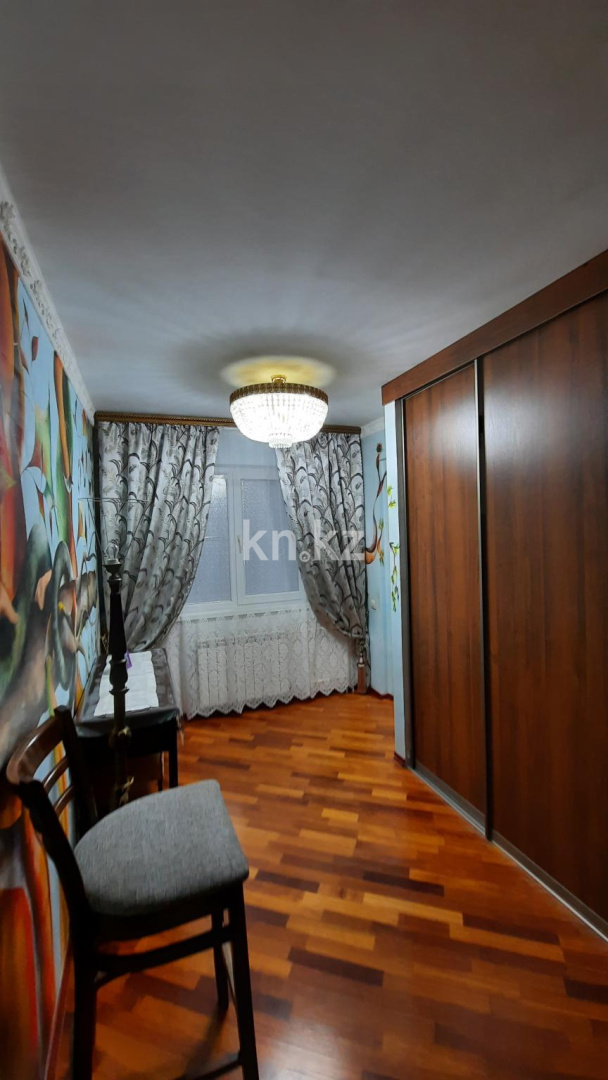 Аренда 2-комнатной квартиры, 60 м² в Атырау - фото 11