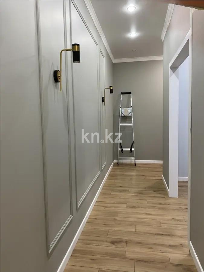 Продажа 2-комнатной квартиры, 60 м², ул. Асфендиярова, дом  6 - Продажа квартир в Казахстане фото 5 из 5