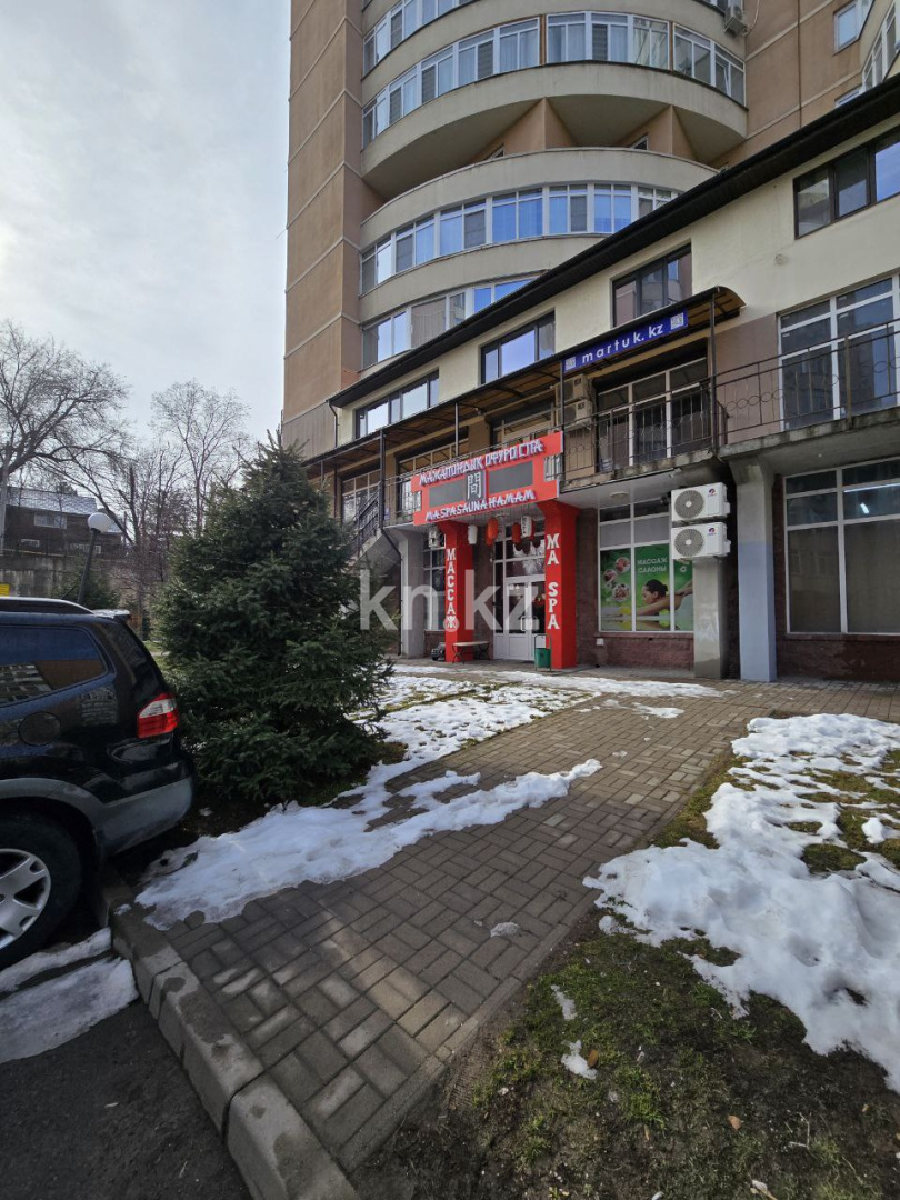 Продажа помещения, 13.1 м² - Продажа офисных и торговых помещений в Алматы фото 14 из 14