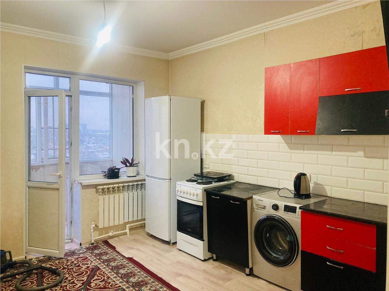 Продажа 3-комнатной квартиры, 90 м², пр. Республики в Караганде - фото 7