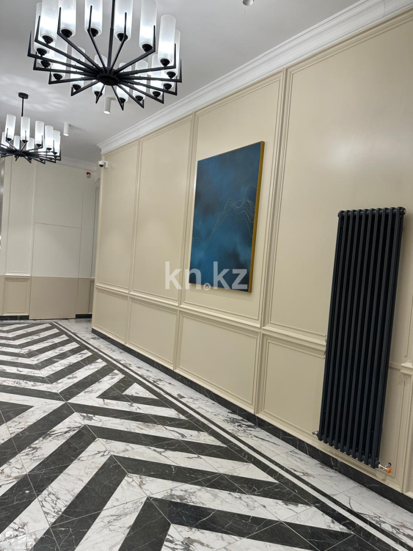 Аренда 1-комнатной квартиры, 52 м², пр. Серкебаева, дом  99 - ул. Ескараева - Продажа квартир в Алматы фото 8 из 8