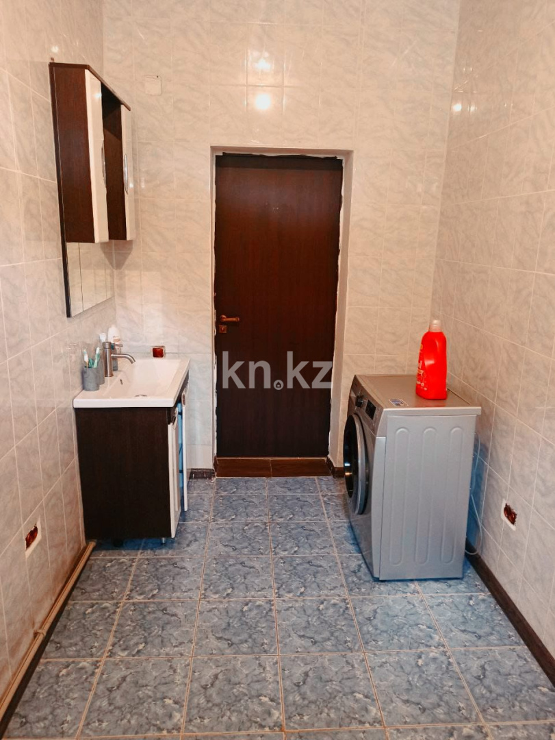 Продажа 5-комнатного дома, 186 м², ул. Курты, дом  56 - Продажа домов, коттеджей в Алматы без посредников фото 8 из 12