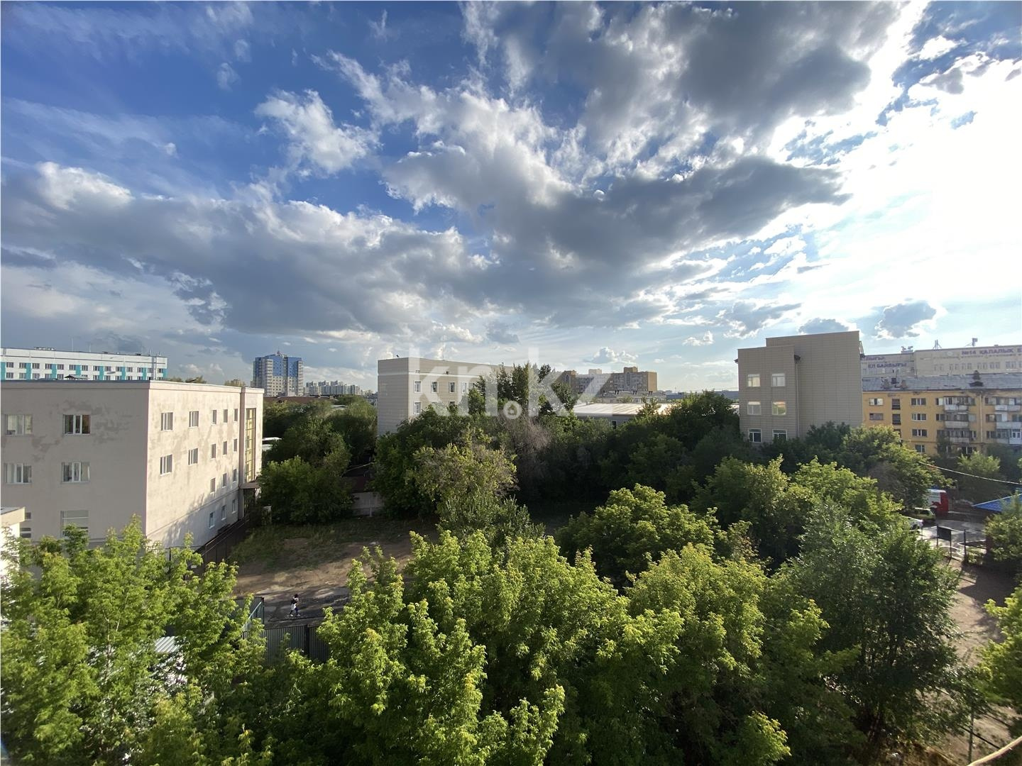 Продажа 2-комнатной квартиры, 50.2 м² в Астане - фото 7