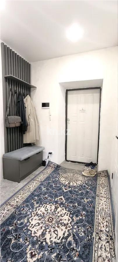 Продажа 1-комнатной квартиры, 37 м², ул. Болекпаева, дом  22 в Астане - фото 6