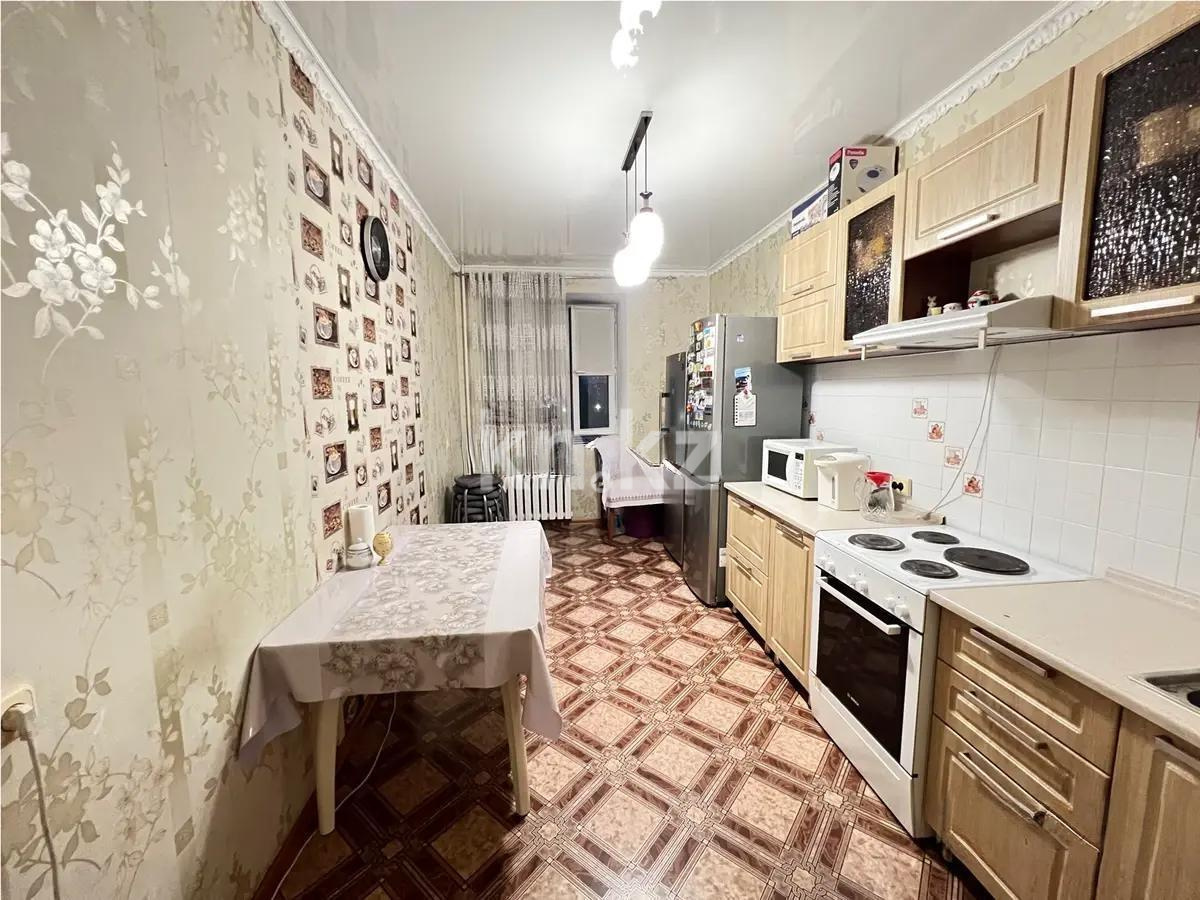 Продажа 3-комнатной квартиры, 111 м², ул. Пушкина, дом  25/3 - Продажа квартир в Астане фото 4 из 5