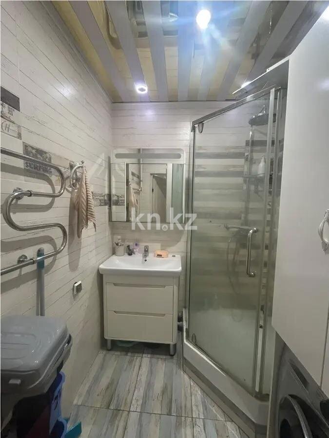 Продажа 3-комнатной квартиры, 75 м² в Алматы - фото 2