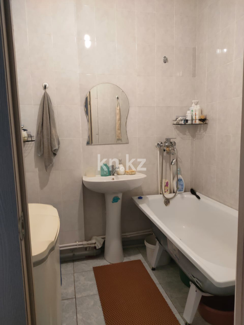 Продажа 3-комнатной квартиры, 83 м², ул. Монкеулы, дом  91/1 - Продажа и аренда недвижимости в Уральске фото 16 из 20