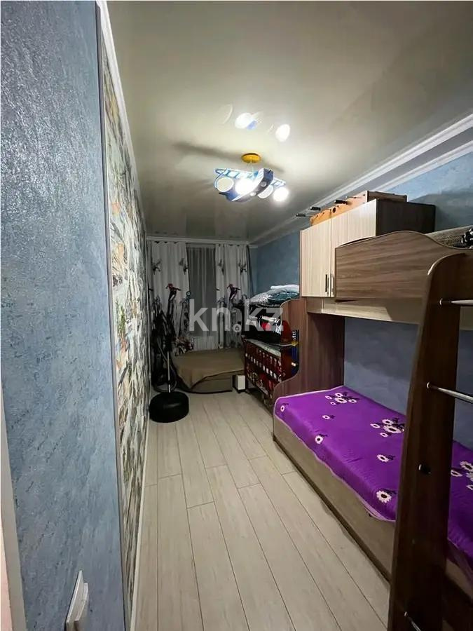 Продажа 3-комнатной квартиры, 58 м², ул. Аркалык, дом  61 в Алматы - фото 4