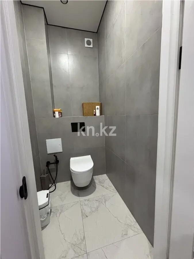 Продажа 3-комнатной квартиры, 86 м² в Караганде - фото 4