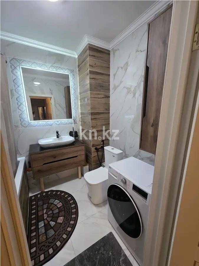 Продажа 2-комнатной квартиры, 78.8 м², ул. Отырар, дом  2/1 - Продажа квартир в Астане фото 4 из 5