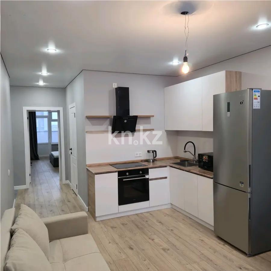 Продажа 2-комнатной квартиры, 47 м², ул. Байтурсынова, дом  36 - Продажа квартир в Казахстане фото 2 из 4