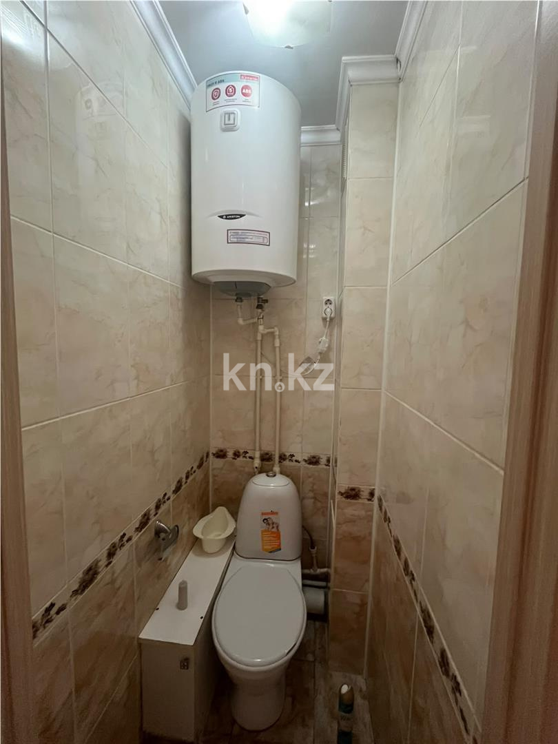 Продажа 3-комнатной квартиры, 63 м² - Продажа трехкомнатных квартир на Юго-Востоке Караганды фото 16 из 18