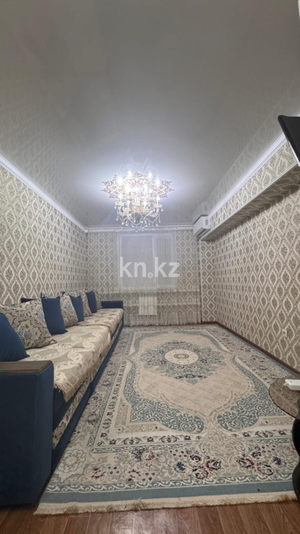 Продажа 2-комнатной квартиры, 53 м², 13, дом  20 - Продажа квартир в Таразе фото 5 из 16