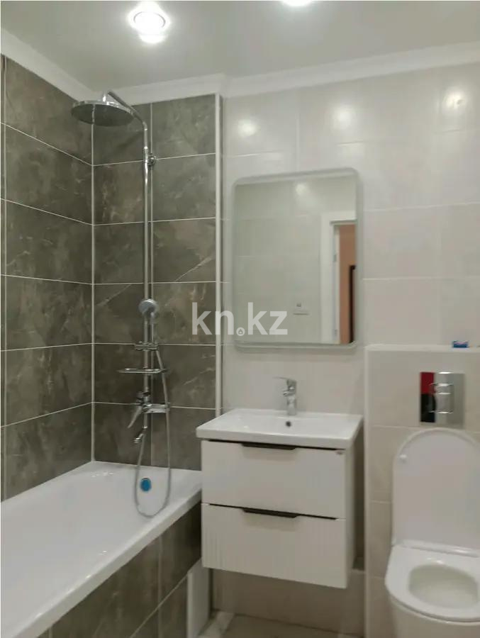 Продажа 2-комнатной квартиры, 51.25 м², ул. Е-915, дом  9 в Астане - фото 3