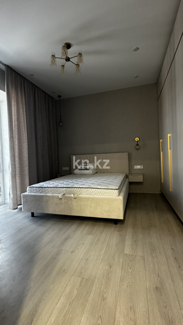 Аренда 2-комнатной квартиры посуточно, 45 м² - Аренда недвижимости в Караганде фото 7 из 8