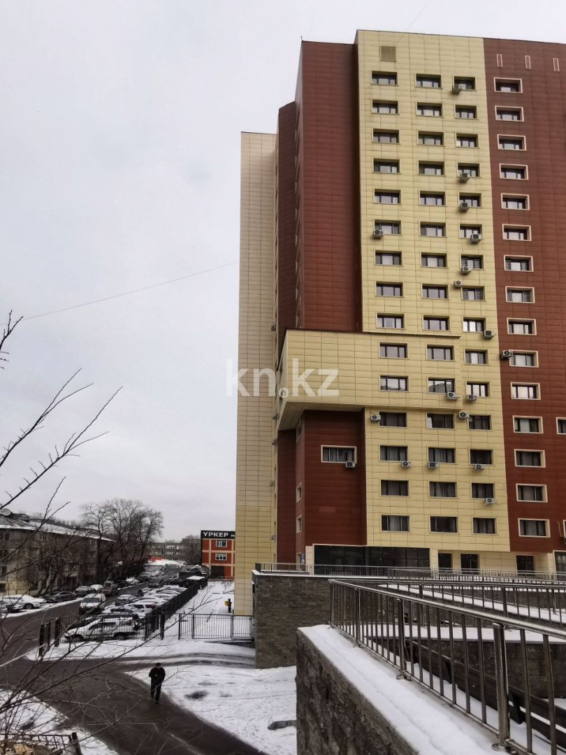 Продажа 2-комнатной квартиры, 52.3 м² - Продажа квартир в новостройках Алматы - страница 4 фото 31 из 33