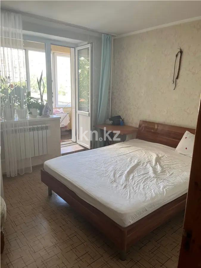 Продажа 2-комнатной квартиры, 53 м² - Продажа квартир в блочном доме в Алматы фото 2 из 4