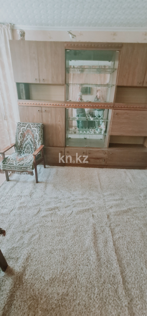 Аренда 3-комнатной квартиры, 45 м² - Аренда квартир помесячно от хозяев в Караганде фото 7 из 10