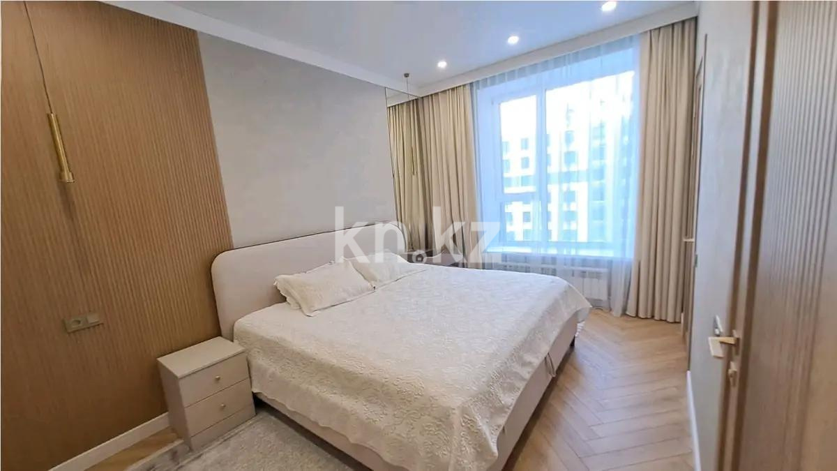 Продажа 4-комнатной квартиры, 117 м² - Продажа четырехкомнатных квартир от собственников в Астане - страница 7 фото 4 из 8