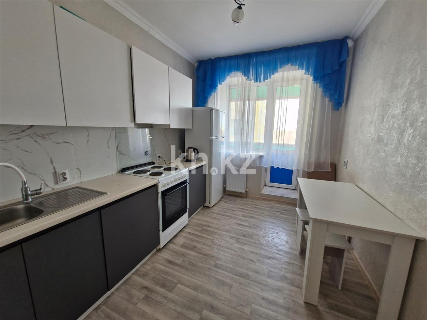 Продажа 2-комнатной квартиры, 54 м², ул. Е-181 - Продажа квартир в Астане фото 1 из 8