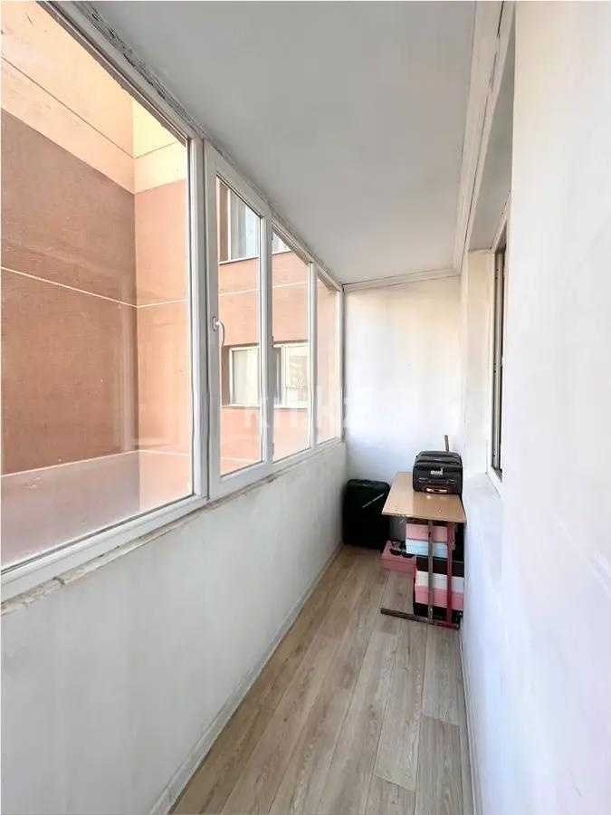 Продажа 1-комнатной квартиры, 39 м², ул. Болекпаева, дом  14 - Продажа  однокомнатных квартир в новостройках Астаны с фото фото 6 из 6