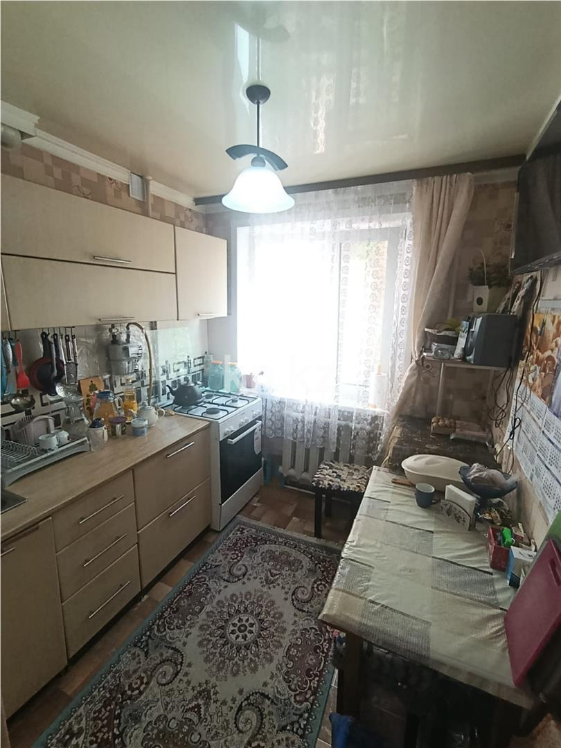 Продажа 4-комнатной квартиры, 76 м² - Продажа квартир в Караганде - страница 13 фото 10 из 16