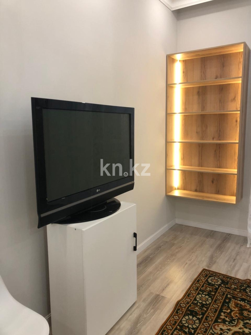 Аренда 2-комнатной квартиры, 52 м² - Аренда жилой и коммерческой недвижимости в Казахстане фото 3 из 11