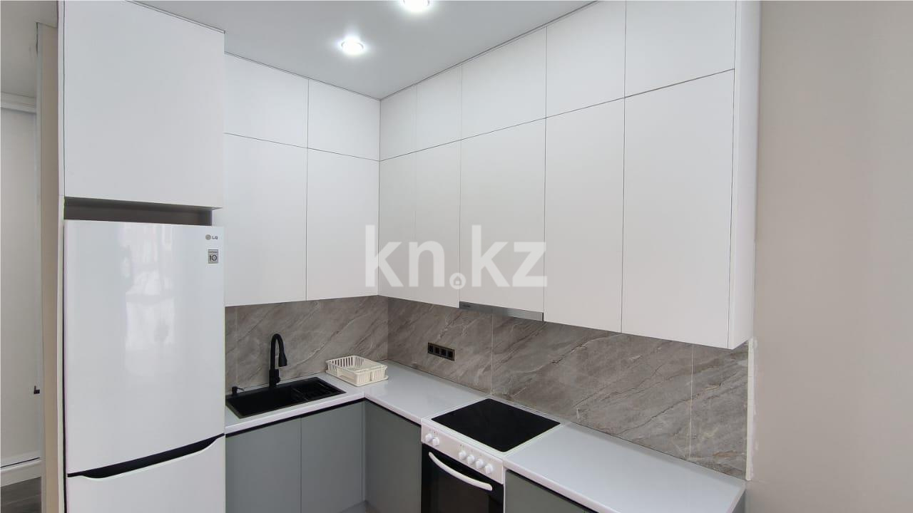 Продажа 1-комнатной квартиры, 35 м² - Продажа квартир в Караганде - страница 3 фото 6 из 12