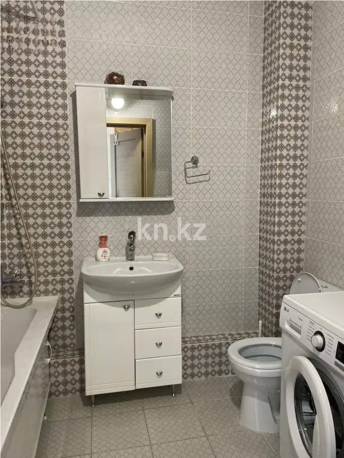Продажа 2-комнатной квартиры, 54 м² в Астане - фото 4