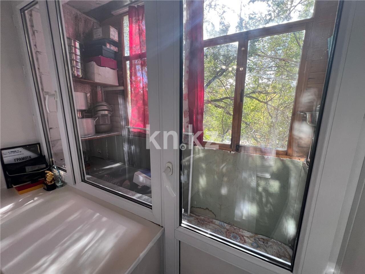Продажа 3-комнатной квартиры, 62 м² в Караганде - фото 2