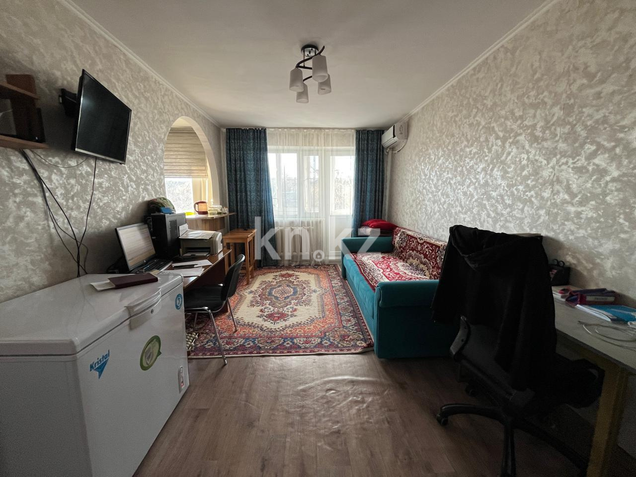 Продажа 3-комнатной квартиры, 60 м² - Продажа квартир в Казахстане - страница 152 фото 3 из 12