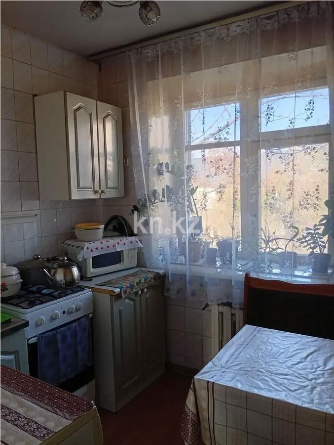 Продажа 2-комнатной квартиры, 48 м², ул. Радостовца, дом  225 в Алматы - фото 3