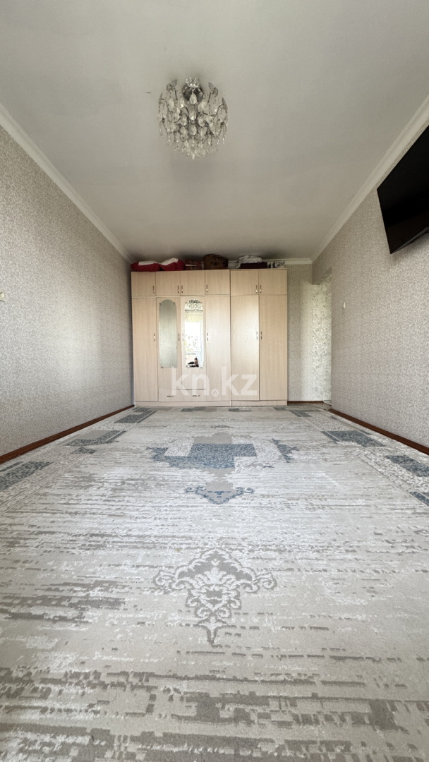 Продажа 1-комнатной квартиры, 33.5 м², Макарова, дом  20а - Продажа квартир в Таразе фото 2 из 13