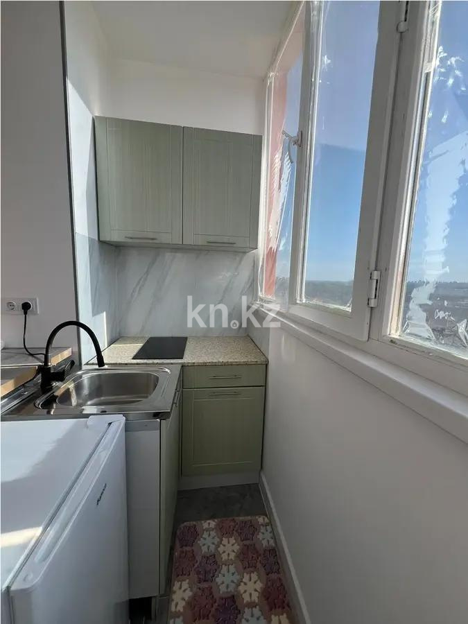 Продажа 1-комнатной квартиры, 22 м² в Астане - фото 3