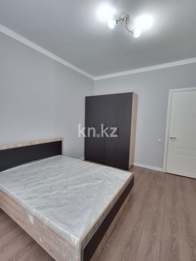 Продажа 4-комнатной квартиры, 123 м² в Астане - фото 18