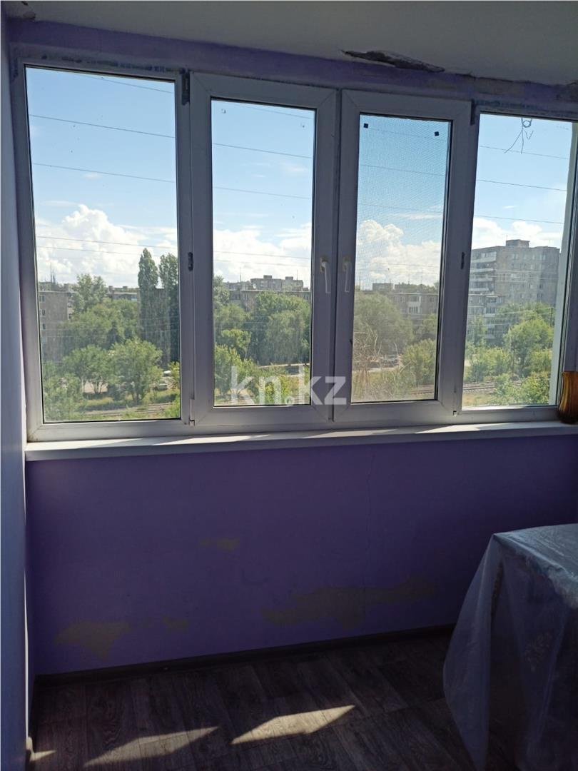 Продажа 3-комнатной квартиры, 68 м² - Продажа квартир в Темиртау - страница 3 фото 13 из 14
