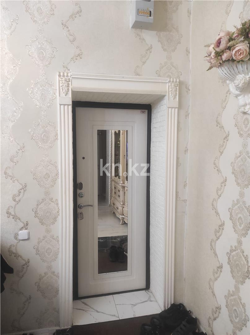 Продажа 2-комнатной квартиры, 53 м², ул. Абая в Темиртау - фото 12