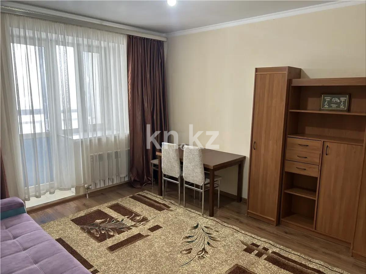 Продажа 1-комнатной квартиры, 38.6 м² - Продажа квартир от собственников в Астане - страница 6 фото 1 из 5