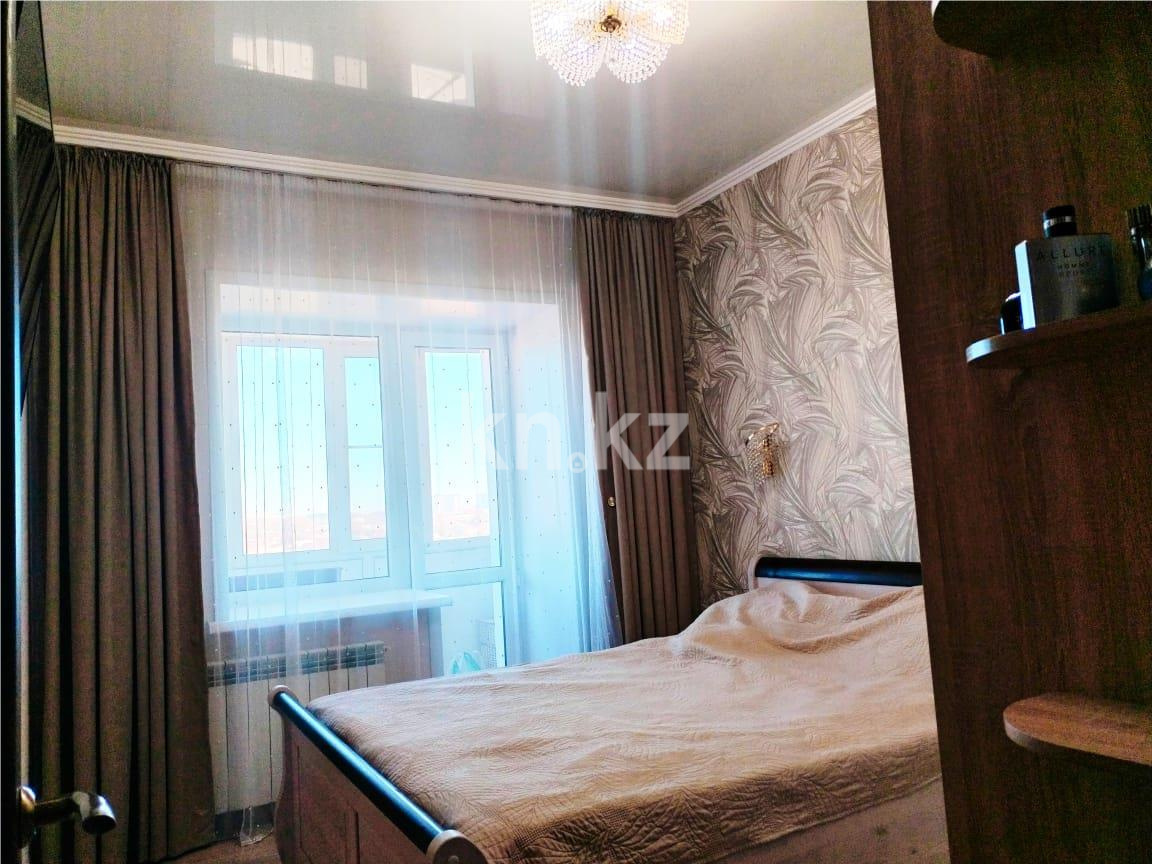 Продажа 3-комнатной квартиры, 81 м², ул. Затаевича (Зональная) в Караганде - фото 14